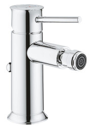 Grohe BauClassic Tek kumandalı bide bataryası - 32864000 - Grohe