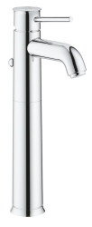 Grohe BauClassic Tek kumandalı lavabo bataryası - 32868000 - Grohe