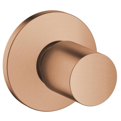 Grohe BauCosmopolitan Stopvalf - 19917DL0 - 1