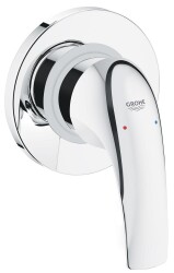 Grohe BauCurve Ankastre Duş Bataryası - 29044000 - Grohe