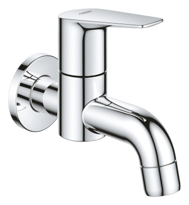 Grohe BauEdge Bide Bataryası - 20238001 - 1