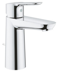 Grohe BauEdge Lavabo Bataryası M-Boyut - 23758000 - Grohe