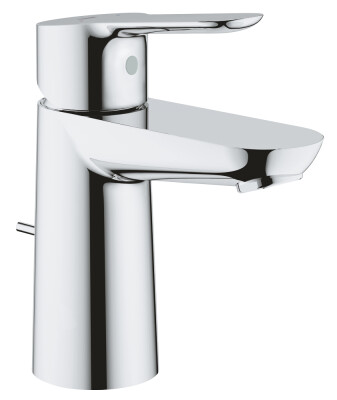 Grohe BauEdge Lavabo Bataryası S-Boyut - 23328000 - 1