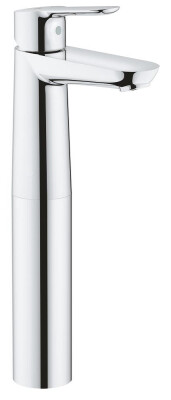 Grohe BauEdge Tek Kumadalı Lavabo Bataryası XL Boyut - 23761000 - 1