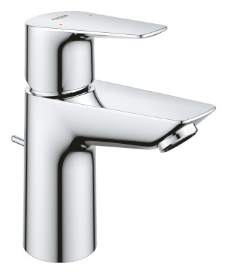 Grohe BauEdge Tek kumandalı lavabo bataryası
S-Boyut - 23328001 - 1