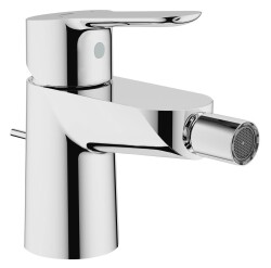 Grohe BauEdge Tek Kumdalı Bide Batarsı - 23331000 - Grohe