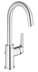 Grohe BauFlow Tek kumandalı lavabo bataryası 1/2