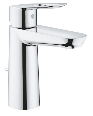 Grohe BauLoop Lavabo Bataryası M-Boyut - 23762000 - 1