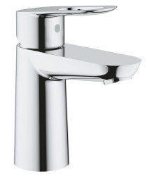 Grohe BauLoop Tek kumandalı lavabo bataryası
S-Boyut - 23337000 - Grohe