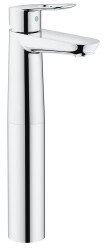 Grohe BauLoop Tek kumandalı lavabo bataryası
XL-Boyut - 23764000 - Grohe