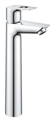 Grohe BauLoop Tek kumandalı lavabo bataryası XL-Boyut - 23764001 - 1