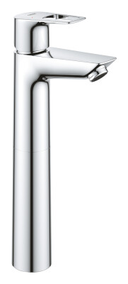 Grohe BauLoop Tek kumandalı lavabo bataryası XL-Boyut - 23764001 - 1