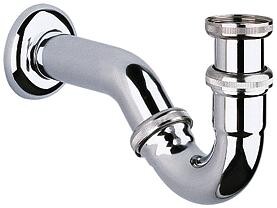 Grohe Bide Sifonu - 28946000 - 1