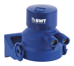 Grohe Blue Filtre Başlığı - 64508001 - Grohe