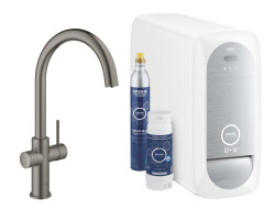 Grohe Blue Home C-çıkış uçlu başlangıç kiti - 31455AL1 - Grohe