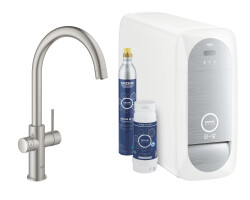 Grohe Blue Home C-çıkış uçlu başlangıç kiti - 31455DC1 - Grohe