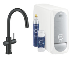 Grohe Blue Home C-tipi Başlangıç Kiti - 31541KS0 - Grohe