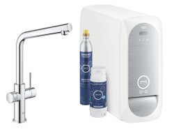 Grohe Blue Home L-tipi Başlangıç Kiti - 31454001 - Grohe