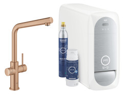 Grohe Blue Home L-tipi Başlangıç Kiti - 31454DL1 - Grohe