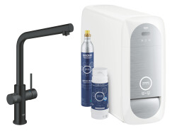 Grohe Blue Home L-tipi Başlangıç Kiti - 31454KS1 - Grohe