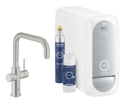Grohe Blue Home U-çıkış uçlu başlangıç kiti - 31456DC1 - Grohe