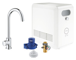 Grohe Blue Professional C tipi çıkış ucu - 31302002 - Grohe