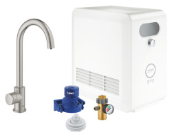 Grohe Blue Professional C tipi çıkış ucu - 31302DC2 - Grohe