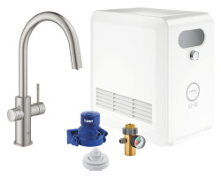 Grohe Blue Professional C tipi çıkış ucu - 31325DC2 - Grohe