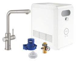 Grohe Blue Professional L tipi çıkış ucu - 31326DC2 - Grohe