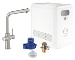 Grohe Blue Professional L tipi çıkış ucu - 31347DC3 - Grohe