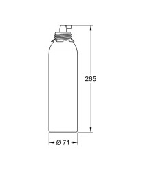 Grohe Blue Temizleme kartuşu - 40434001 - 2