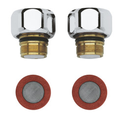 Grohe Çek-valf - 47189000 - Grohe