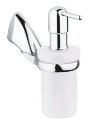 Grohe Chiara Sıvı Sabunluk - 40326000 - Grohe