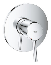 Grohe Concetto Ankastre Duş Bataryası - 24053001 - Grohe