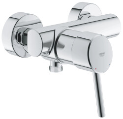 Grohe Concetto Duş Bataryası - 32210001 - Grohe