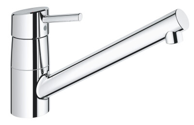 Grohe Concetto Eviye Bataryası - 32659001 - 1