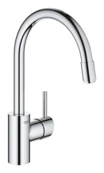 Grohe Concetto Eviye Bataryası - 32663003 - Grohe