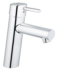 Grohe Concetto Lavabo Bataryası M-Boyut - 23451001 - Grohe