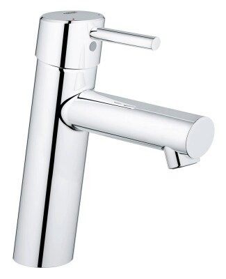 Grohe Concetto Lavabo Bataryası M-Boyut - 23451001 - 1