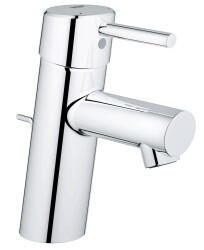 Grohe Concetto Lavabo Bataryası S-Boyut - 32204001 - Grohe