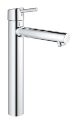 Grohe Concetto Tek Kumandalı Lavabo Bataryası Xl-Boyut - 23920001 - Grohe