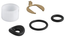 Grohe Conta kiti - 46090000 - Grohe