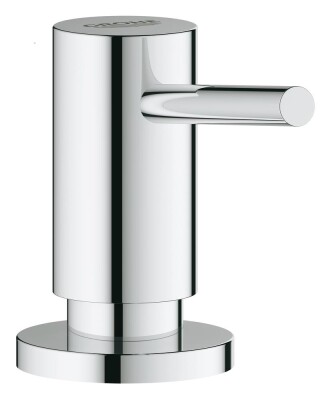 Grohe Cosmopolitan Sıvı Sabunluk - 40535000 - 1