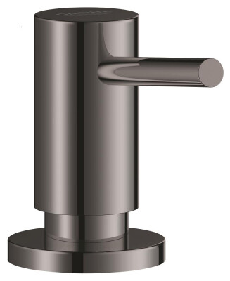 Grohe Cosmopolitan sıvı sabunluk - 40535A00 - 1