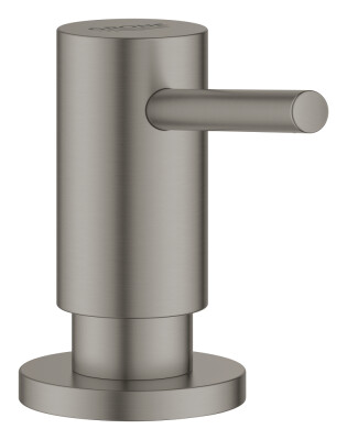 Grohe Cosmopolitan sıvı sabunluk - 40535AL0 - 1
