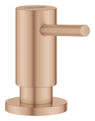 Grohe Cosmopolitan sıvı sabunluk - 40535DL0 - Grohe