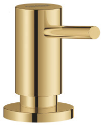 Grohe Cosmopolitan sıvı sabunluk - 40535GL0 - Grohe
