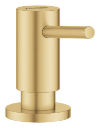 Grohe Cosmopolitan sıvı sabunluk - 40535GN0 - 1