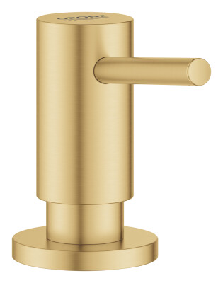 Grohe Cosmopolitan sıvı sabunluk - 40535GN0 - 1