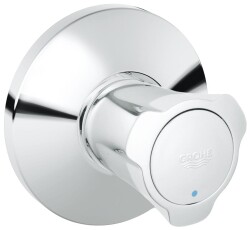Grohe Costa L Ankastre Stop Valf - 19808001 - Grohe